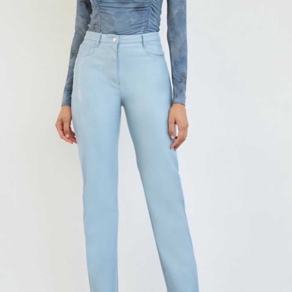 Aritiza Wilfred Melina Pants Size 00 BNWT